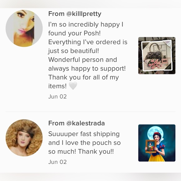 ♡ moonlightluxx is LIVE 🌜🌚 - Picture 7 of 13